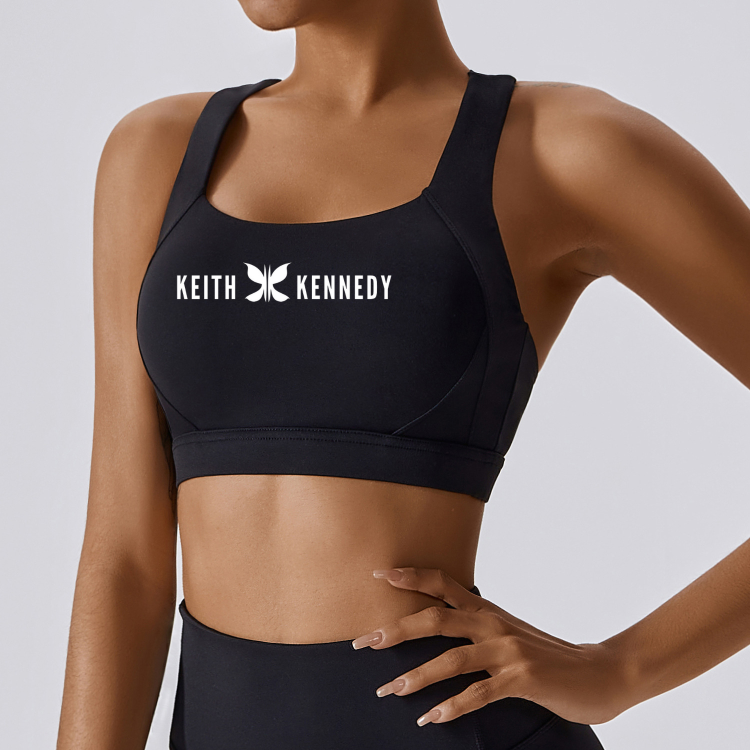Assets X Sports Bra – Keith & Kennedy