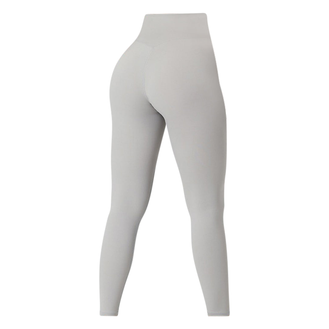 Cloudy Gray| Leggings