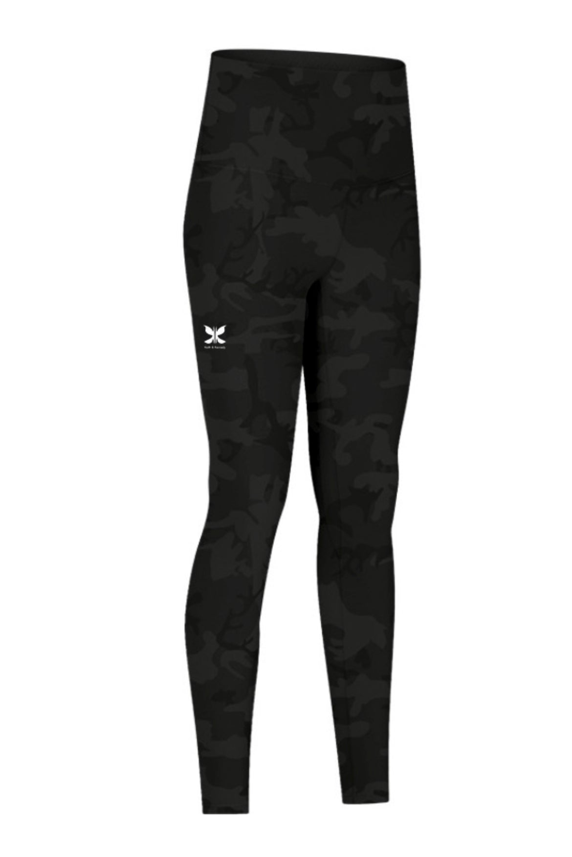 Never Fatigued| Leggings