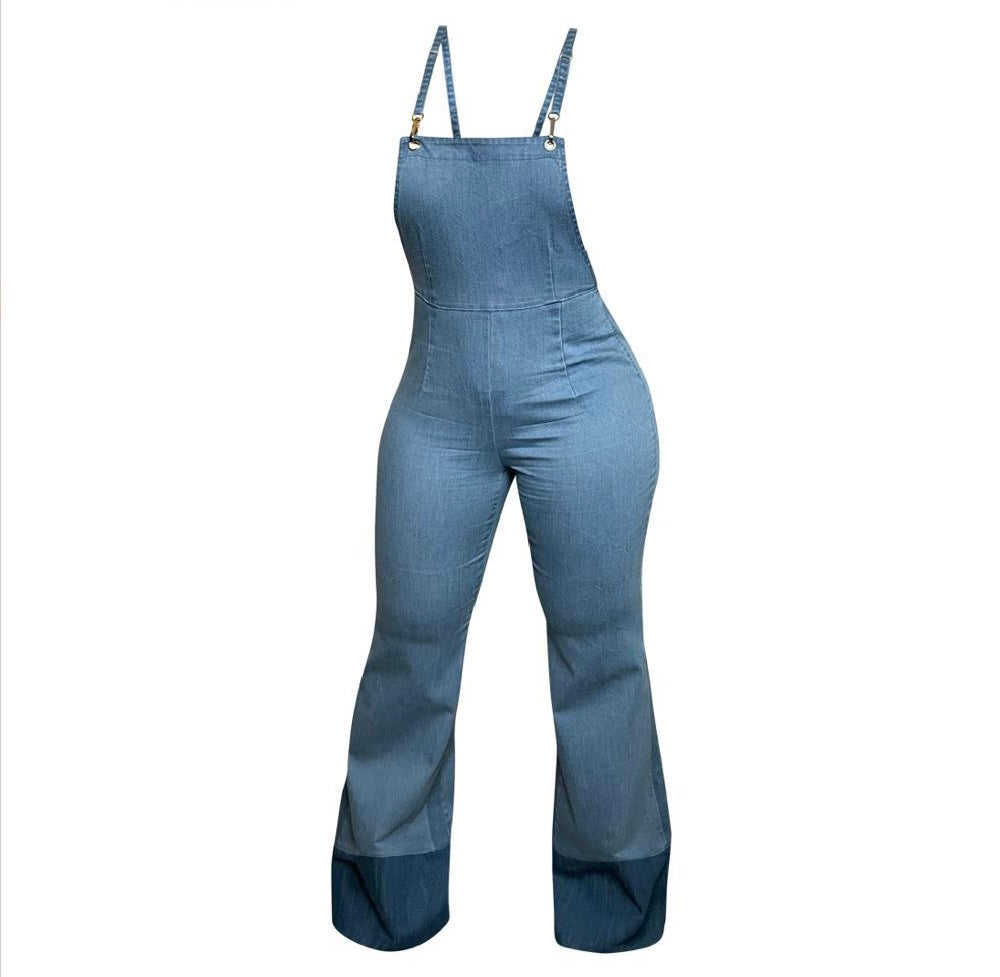 Stuck On You| Jumper