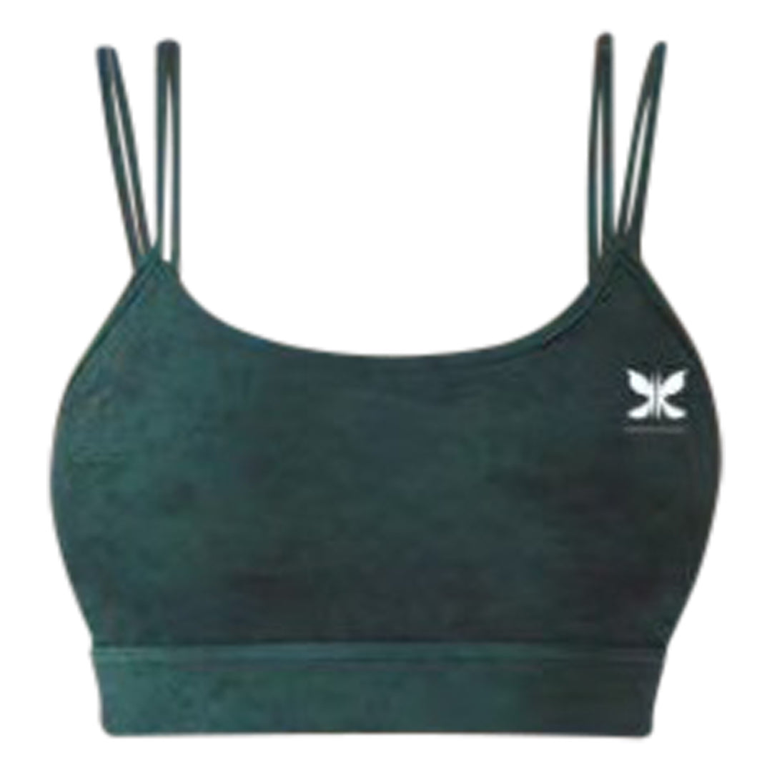 Forest Green| Bra