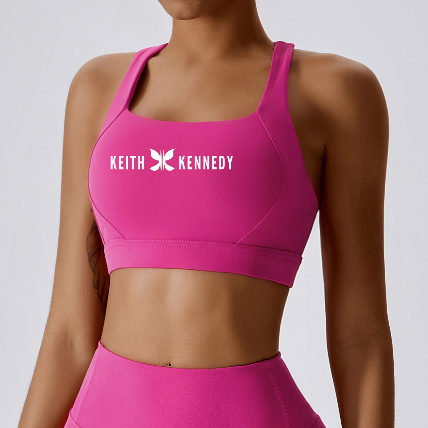 Assets| X Sports Bra