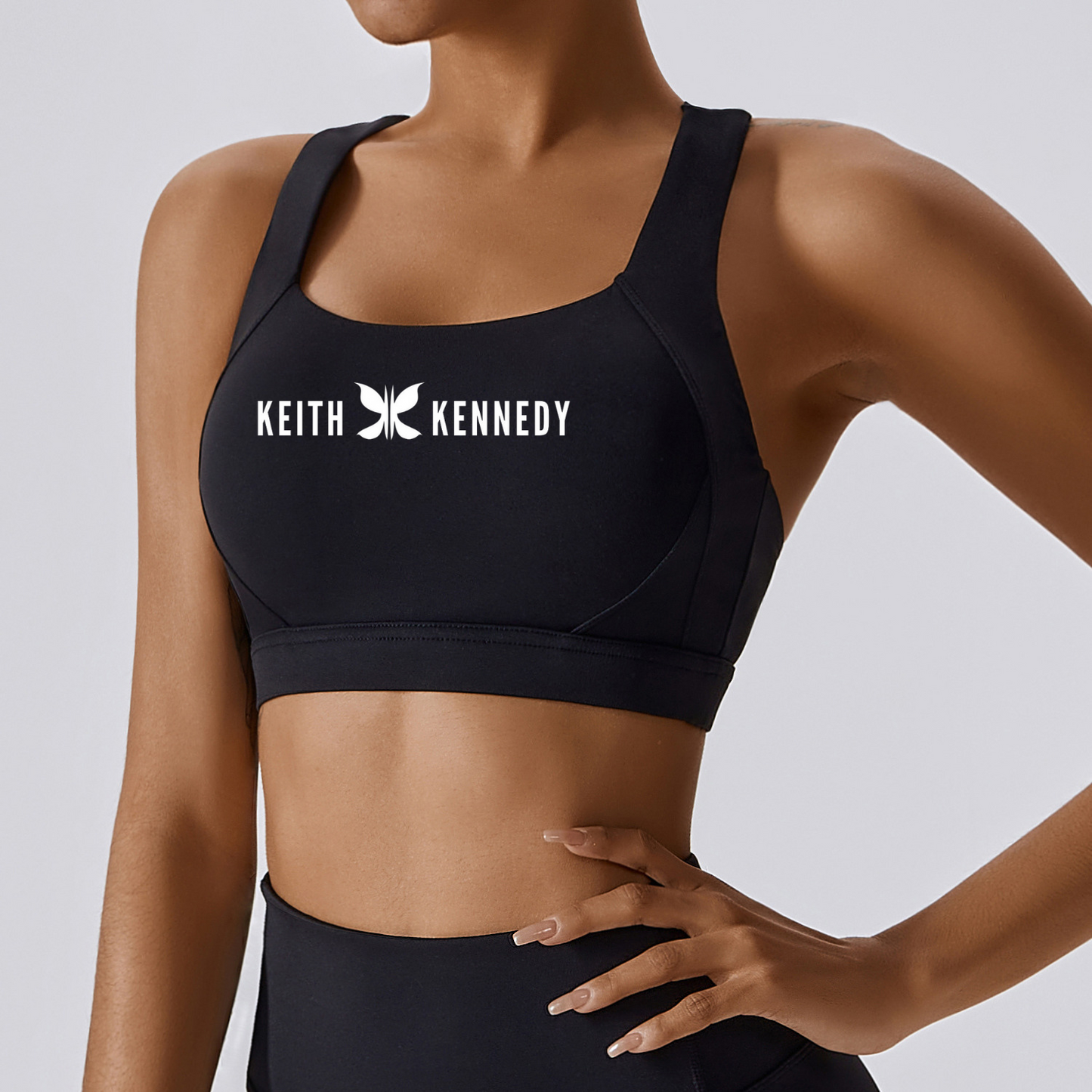 Assets| X Sports Bra