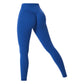 Royal Me Blu| Leggings