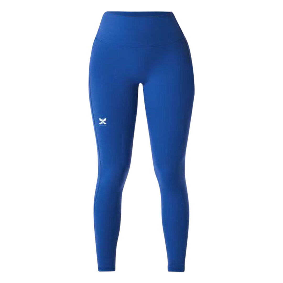 Royal Me Blu| Leggings