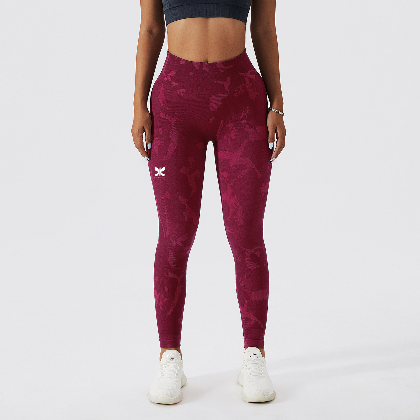 Jam| Leggings