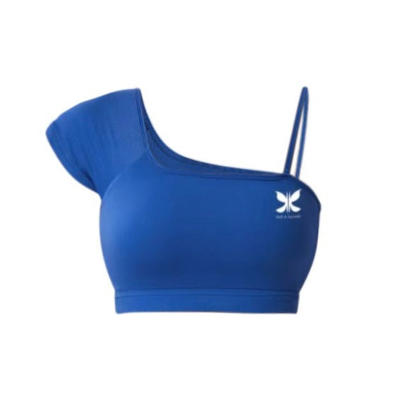 Royal Me Blu| Bra