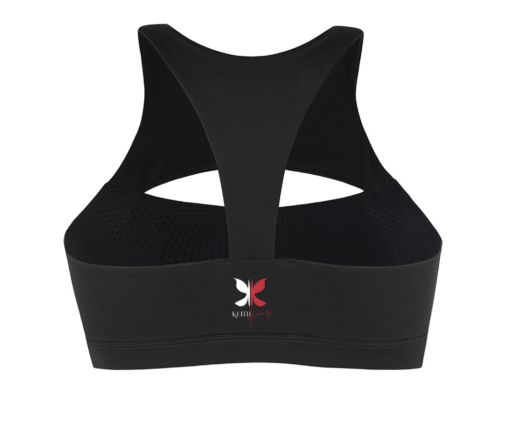 I See You| Sports Bra